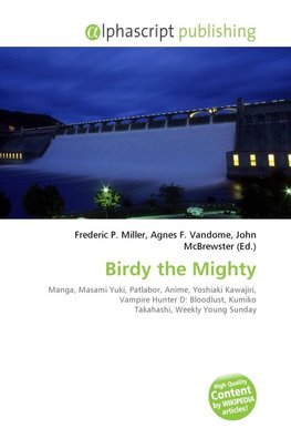 Birdy the Mighty