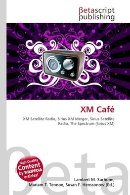 XM Café