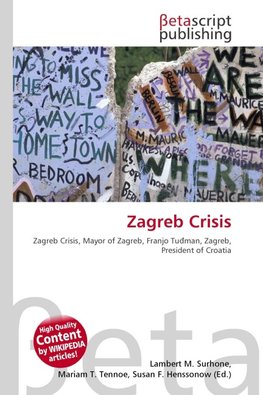 Zagreb Crisis