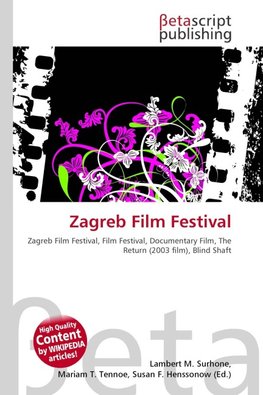 Zagreb Film Festival