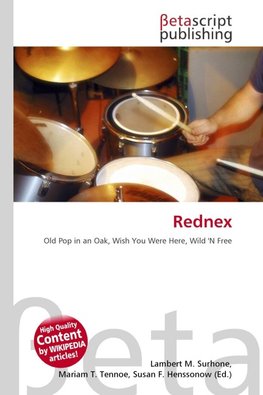 Rednex