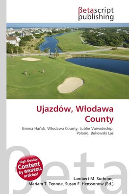Ujazdów, W¿odawa County