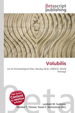 Volubilis