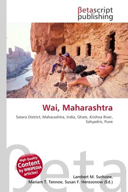 Wai, Maharashtra