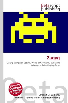 Zagyg