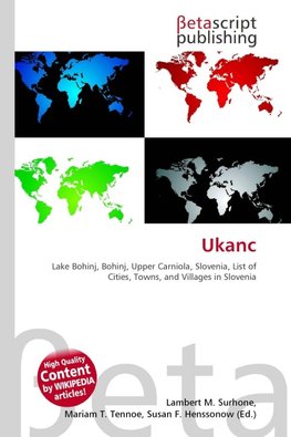 Ukanc
