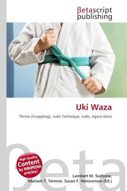 Uki Waza