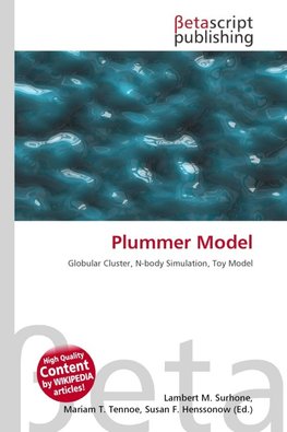 Plummer Model