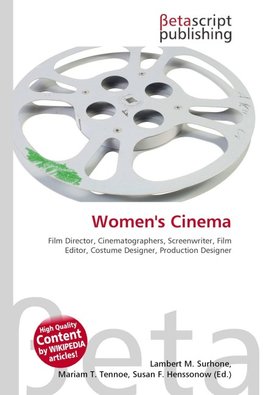 Women's Cinema