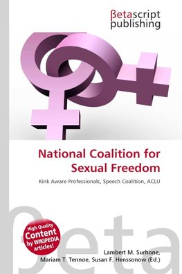 National Coalition for Sexual Freedom