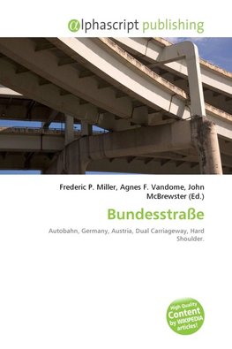Bundesstraße