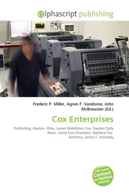 Cox Enterprises