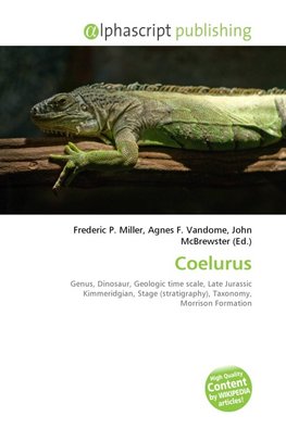 Coelurus