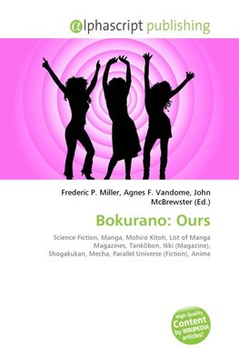Bokurano: Ours