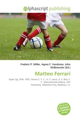 Matteo Ferrari
