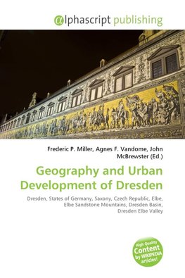 Geography and Urban Development of Dresden