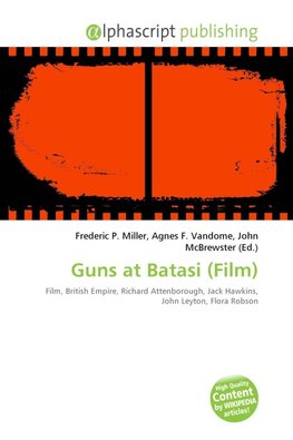 Guns at Batasi (Film)