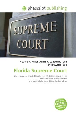 Florida Supreme Court