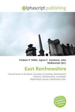 East Renfrewshire