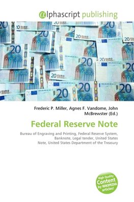 Federal Reserve Note