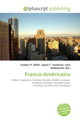 Franco-Américains
