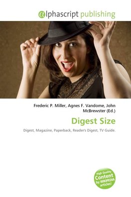 Digest Size