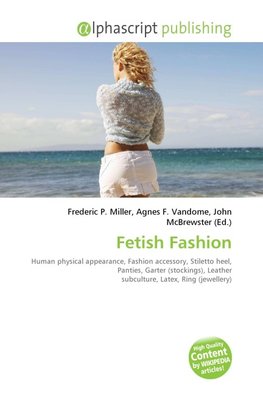 Fetish Fashion