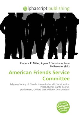 American Friends Service Committee