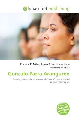 Gonzalo Parra Aranguren