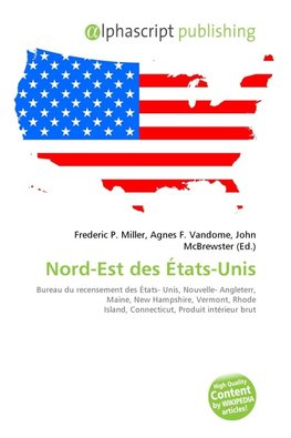 Nord-Est des États-Unis