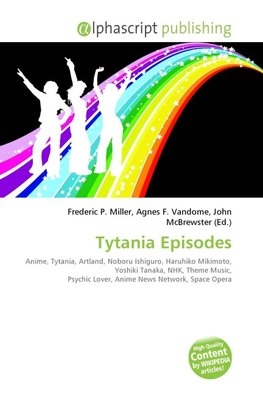 Tytania Episodes
