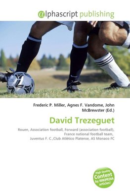 David Trezeguet