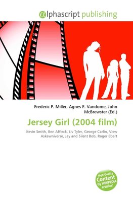 Jersey Girl (2004 film)