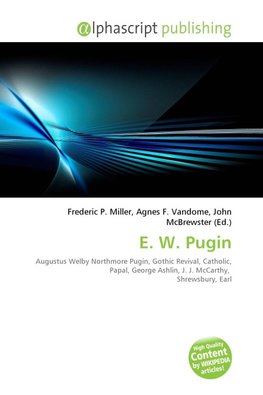 E. W. Pugin