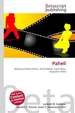 Paheli