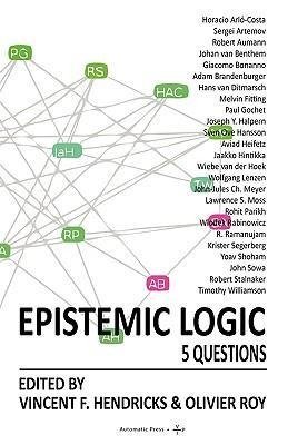 Epistemic Logic