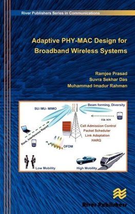 Adaptive Phy-Mac Design for Broadband Wireless Systems