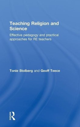 Teaching Religion and Science
