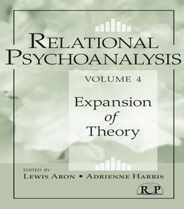 Relational Psychoanalysis, Volume 4