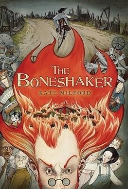Boneshaker, The