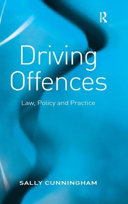 Driving Offences
