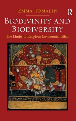 Biodivinity and Biodiversity
