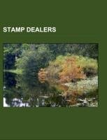 Stamp dealers