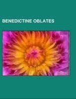 Benedictine oblates