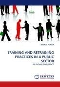 TRAINING AND RETRAINING PRACTICES IN A PUBLIC SECTOR