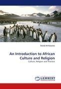 An Introduction to African Culture and Religion