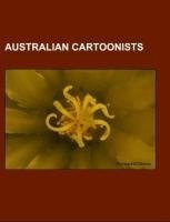 Australian cartoonists