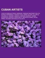 Cuban artists
