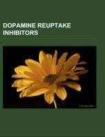 Dopamine reuptake inhibitors
