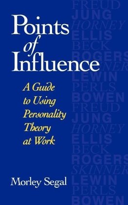 Points of Influence